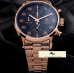 HK1187 TAG HEUER GRAND CARRERA SPACEX ROSE GOLD